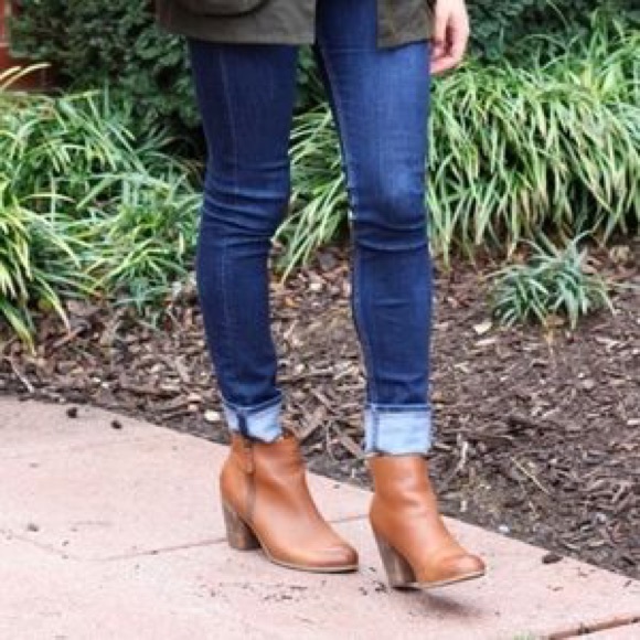 BP Trolley Suede Boots- size - Picture 2 of 11